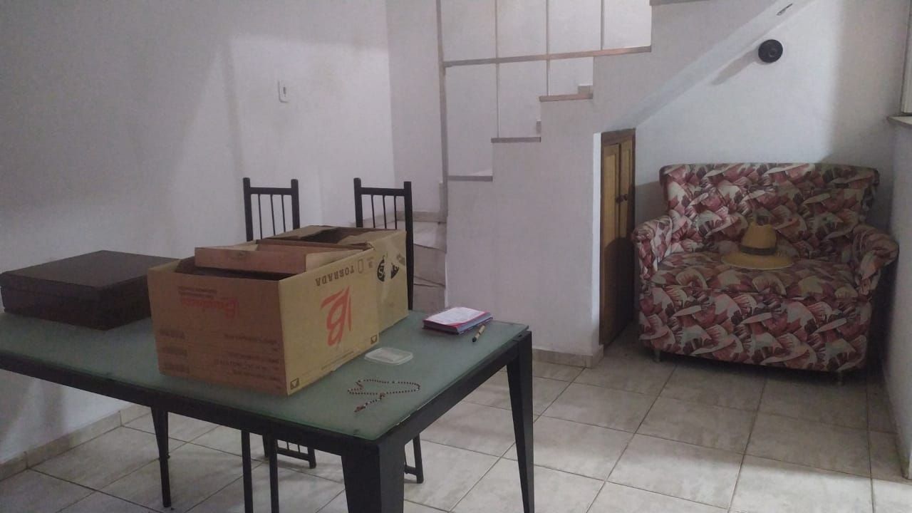 Casa à venda no Centro: 