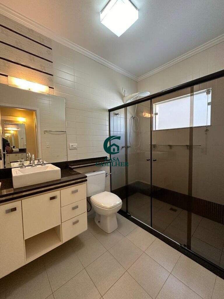 Casa à venda no Campos do Conde III: 