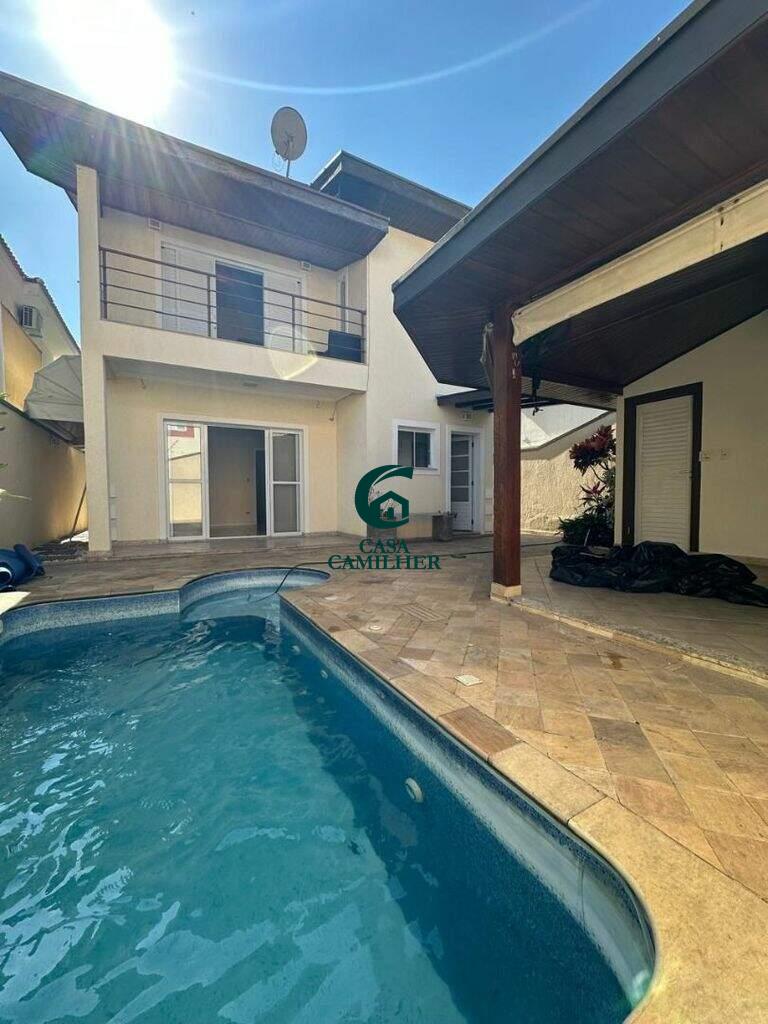 Casa à venda no Campos do Conde III: 