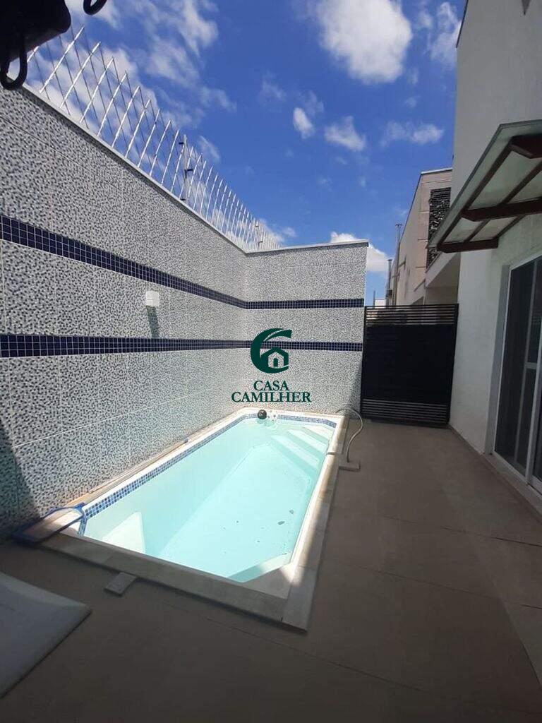 Casa à venda no Parque Santo Antônio: 