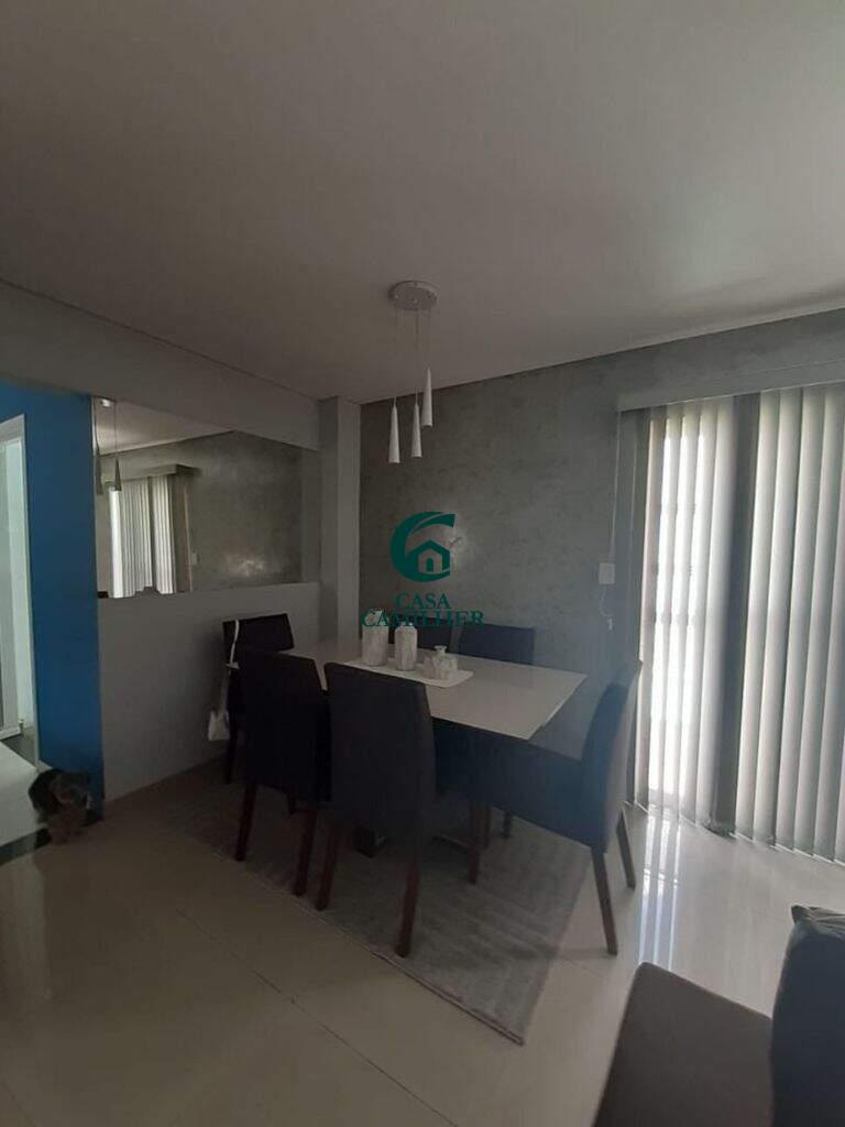 Casa à venda no Parque Santo Antônio: 