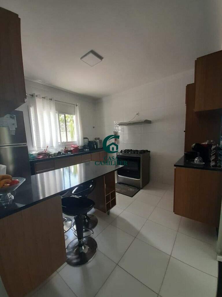 Casa à venda no Parque Santo Antônio: 