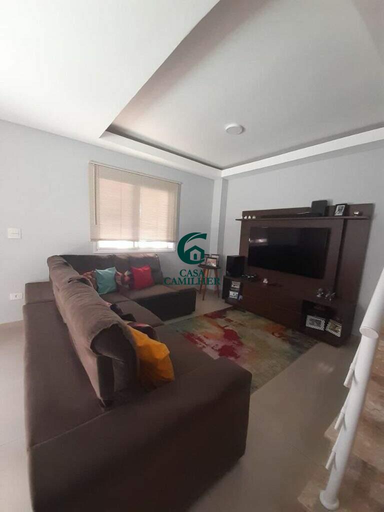 Casa à venda no Parque Santo Antônio: 