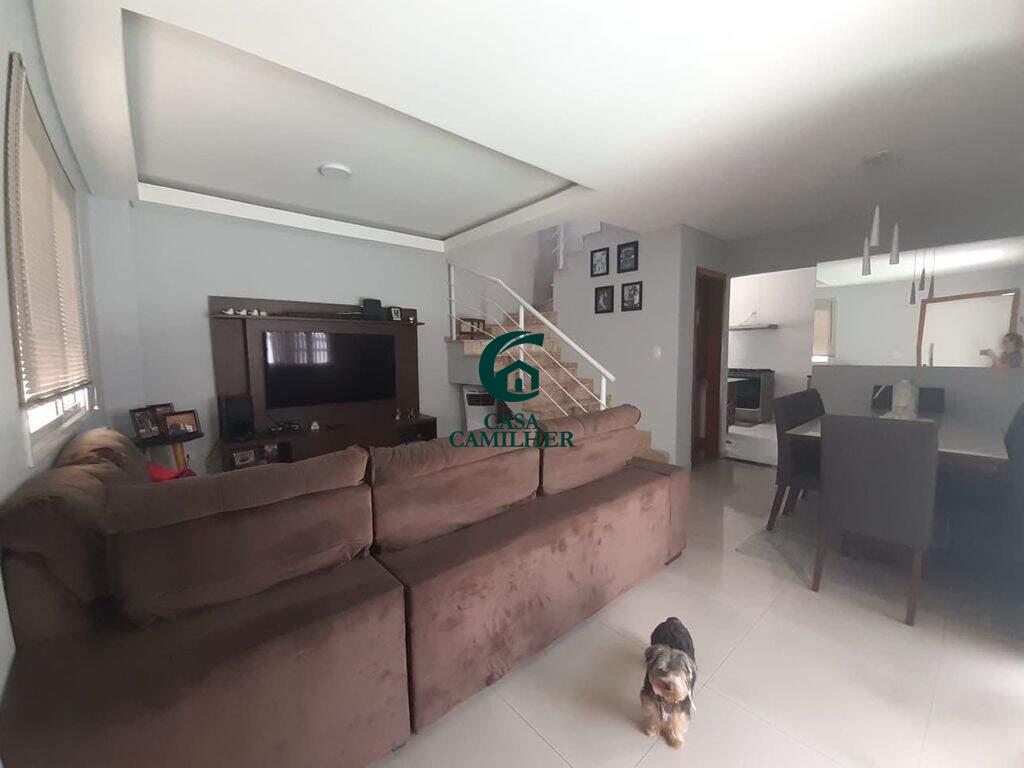 Casa à venda no Parque Santo Antônio: 