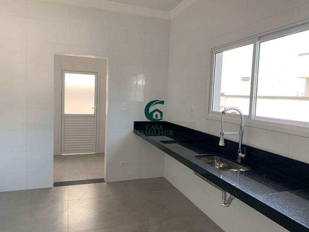 Casa à venda no Bairro dos Guedes: 