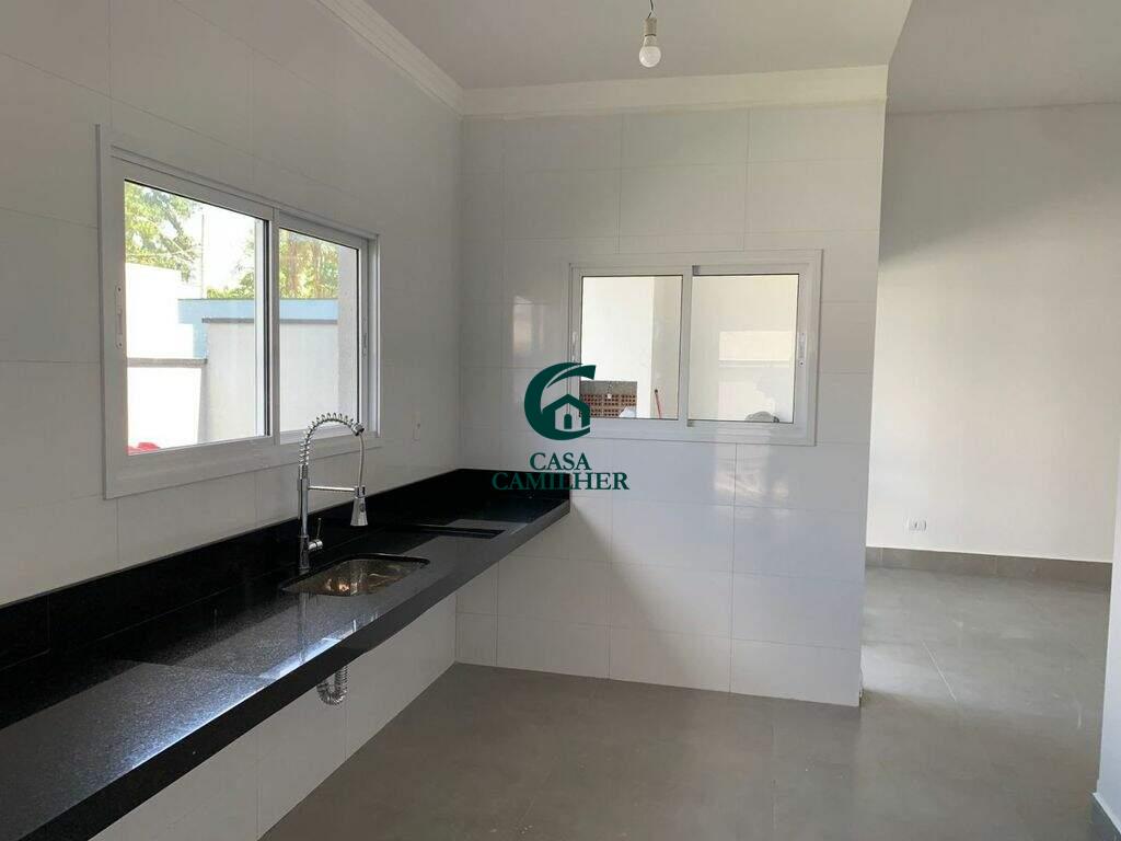 Casa à venda no Bairro dos Guedes: 