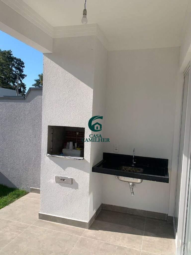 Casa à venda no Bairro dos Guedes: 