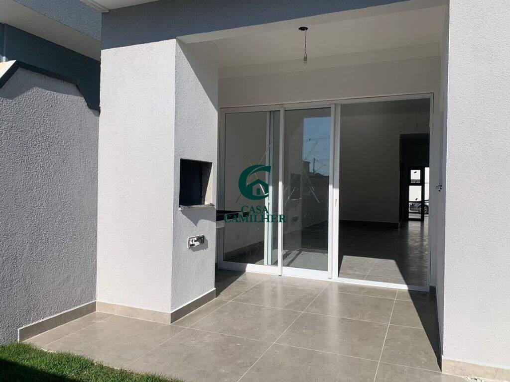 Casa à venda no Bairro dos Guedes: 