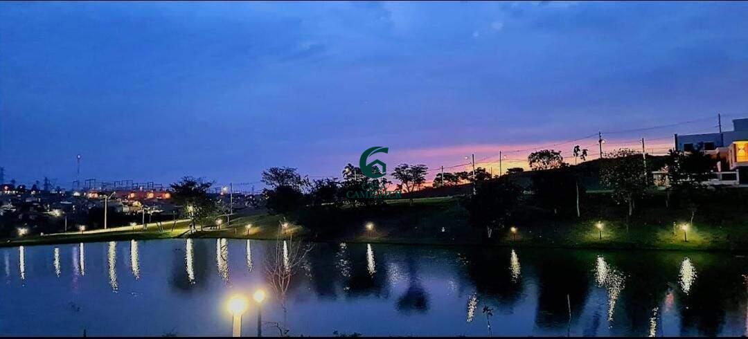 Terreno/Lote à venda no Morada dos Nobres: 