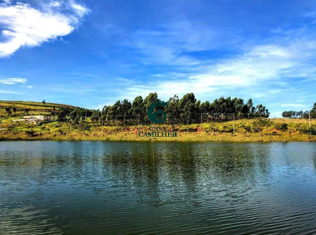 Terreno/Lote à venda no Morada dos Nobres: 