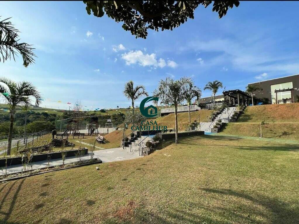 Terreno/Lote à venda no Morada dos Nobres: 