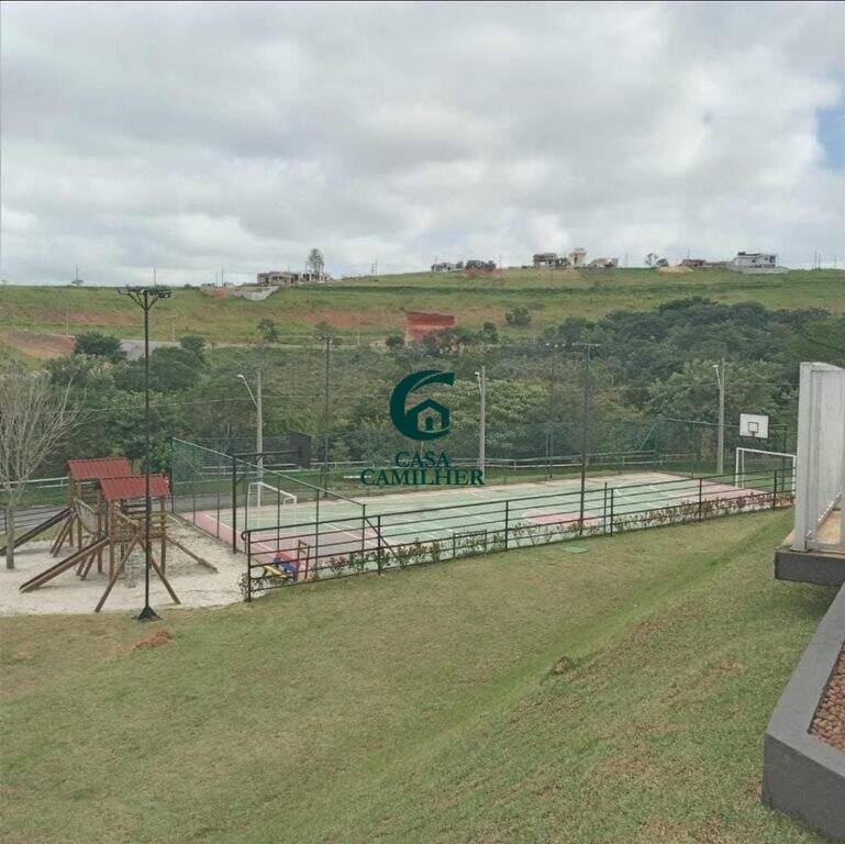 Terreno/Lote à venda no Morada dos Nobres: 