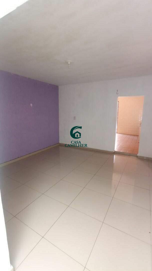 Casa à venda no Flor do Vale: 