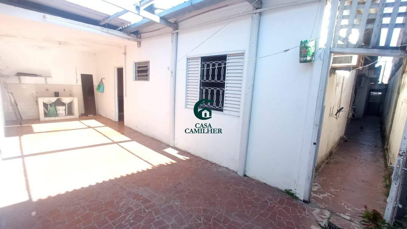 Casa à venda no Flor do Vale: 