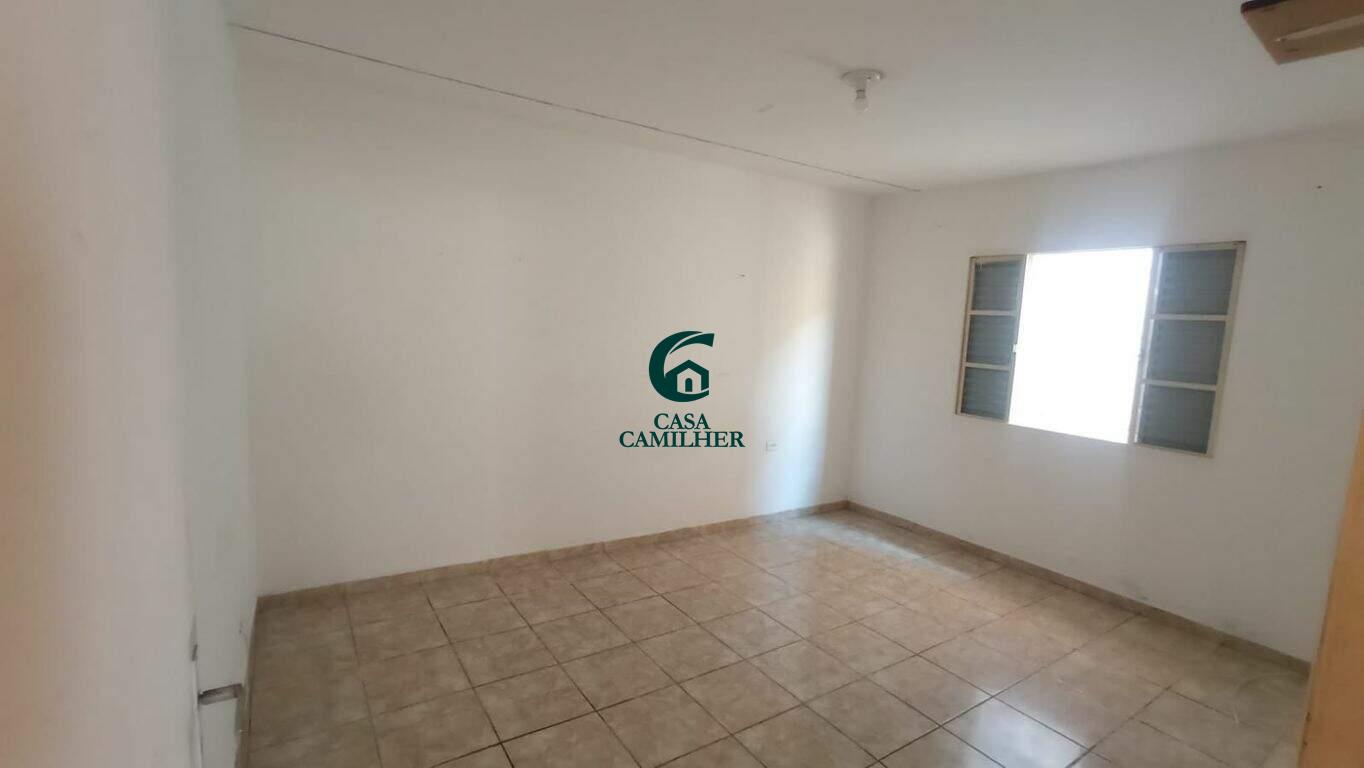 Casa à venda no Flor do Vale: 