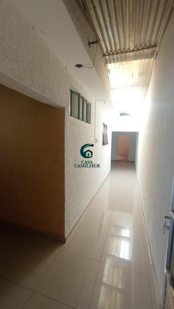 Casa à venda no Flor do Vale: 