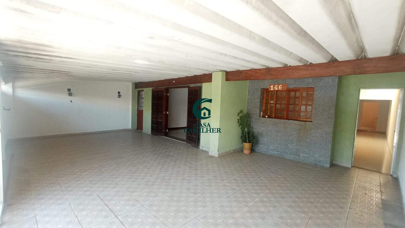 Casa à venda no Flor do Vale: 