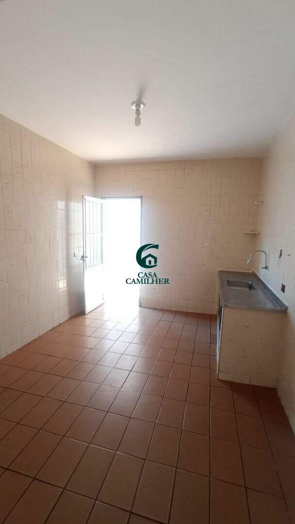 Casa à venda no Flor do Vale: 