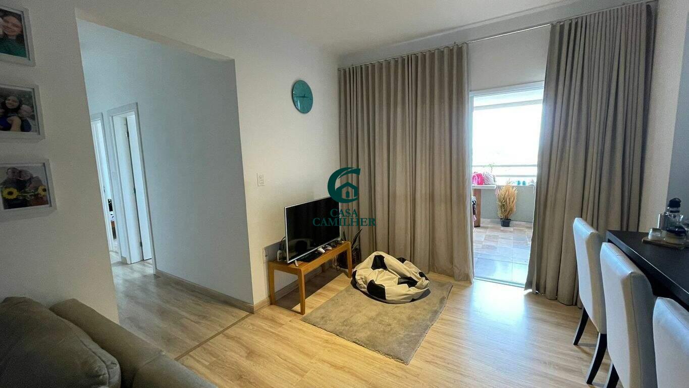 Apartamento à venda no Vila Jaboticabeira: 
