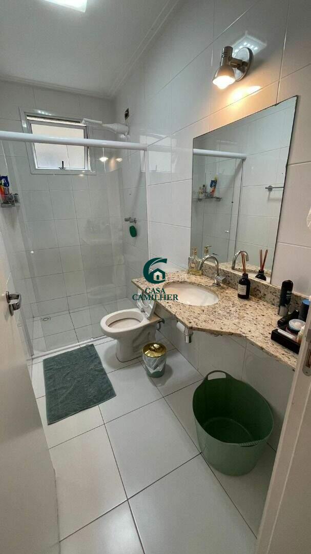 Apartamento à venda no Vila Jaboticabeira: 