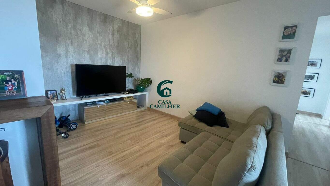 Apartamento à venda no Vila Jaboticabeira: 