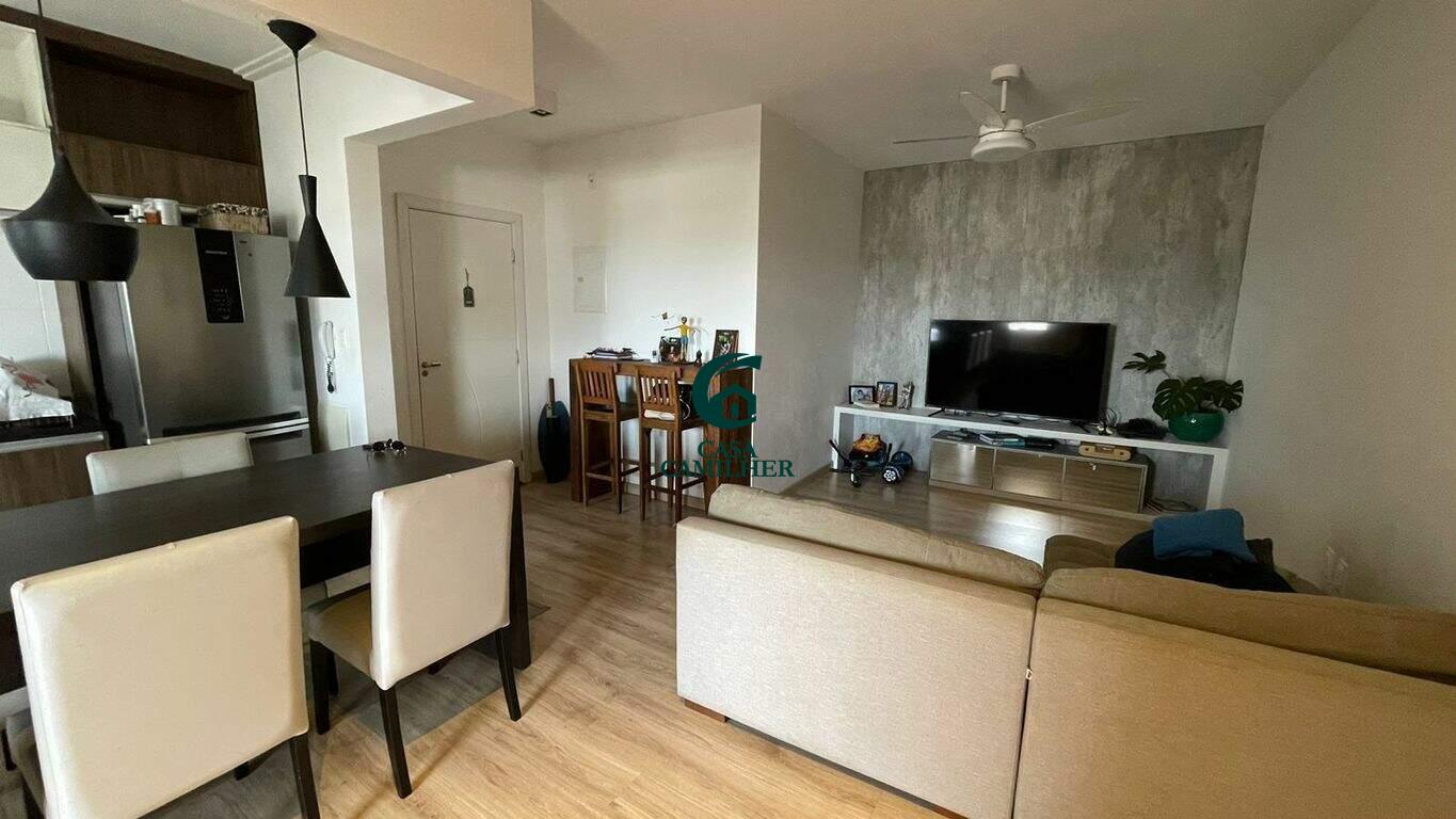 Apartamento à venda no Vila Jaboticabeira: 