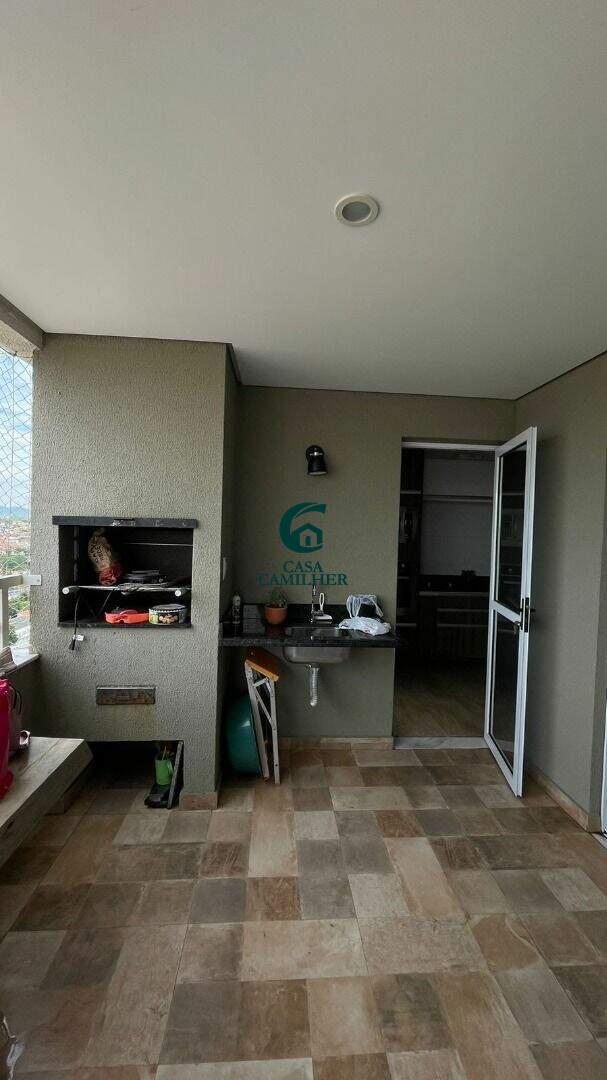 Apartamento à venda no Vila Jaboticabeira: 