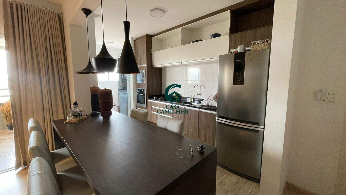 Apartamento à venda no Vila Jaboticabeira: 