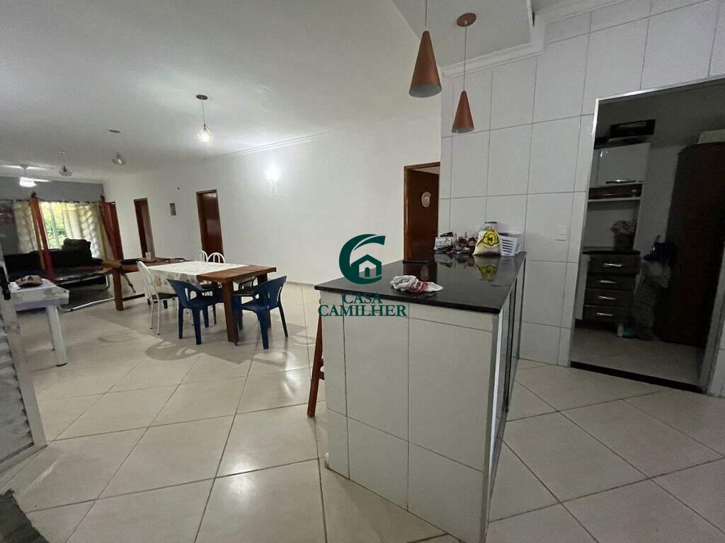 Chácara à venda no Granjas Rurais Reunidas: 