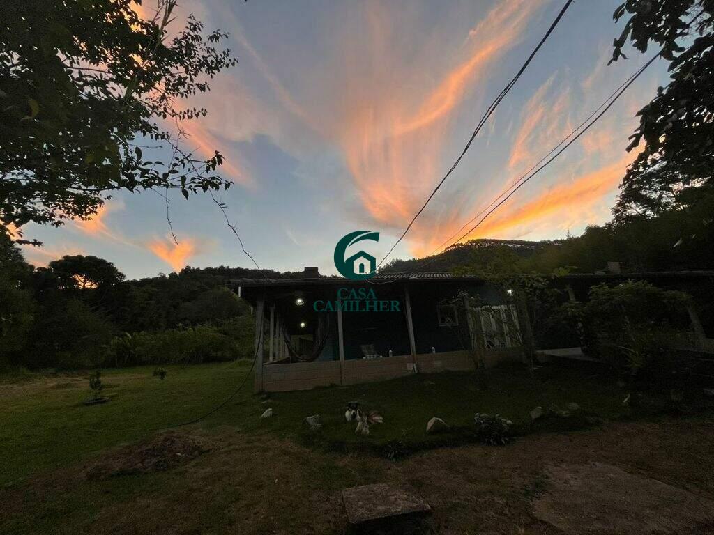 Chácara à venda no Granjas Rurais Reunidas: 