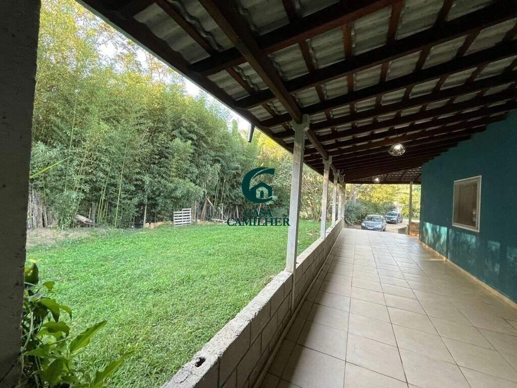 Chácara à venda no Granjas Rurais Reunidas: 