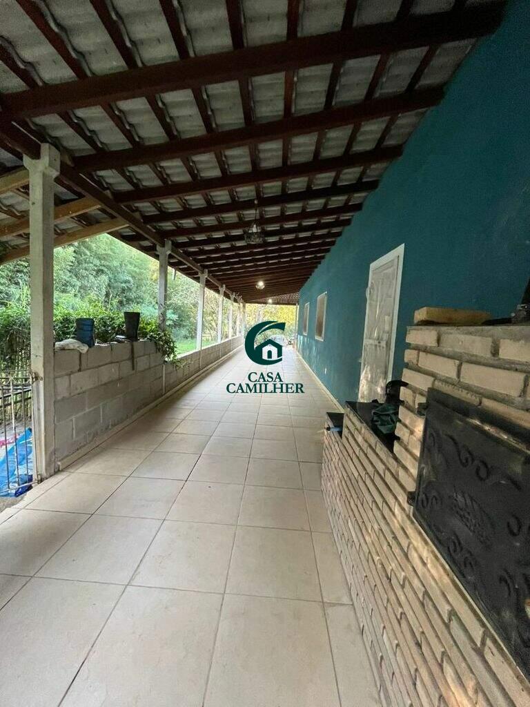 Chácara à venda no Granjas Rurais Reunidas: 