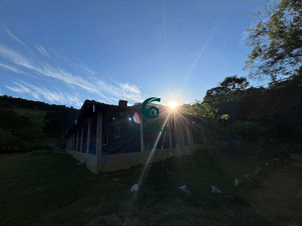 Chácara à venda no Granjas Rurais Reunidas: 