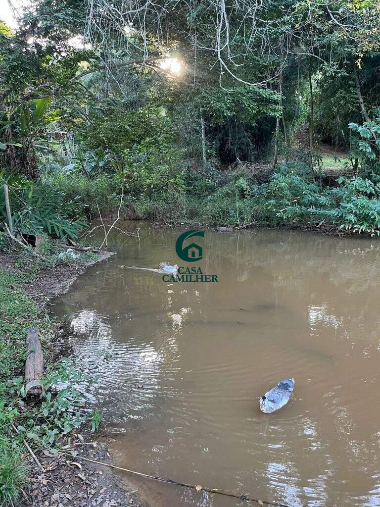 Chácara à venda no Granjas Rurais Reunidas: 