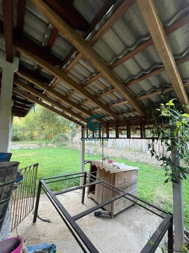 Chácara à venda no Granjas Rurais Reunidas: 