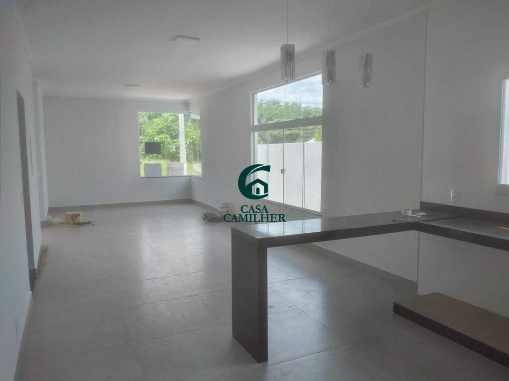 Casa à venda no Itapecerica: 