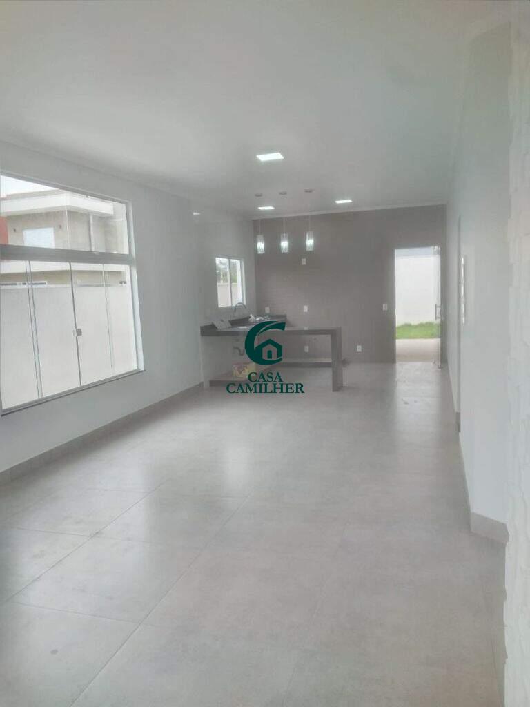 Casa à venda no Itapecerica: 