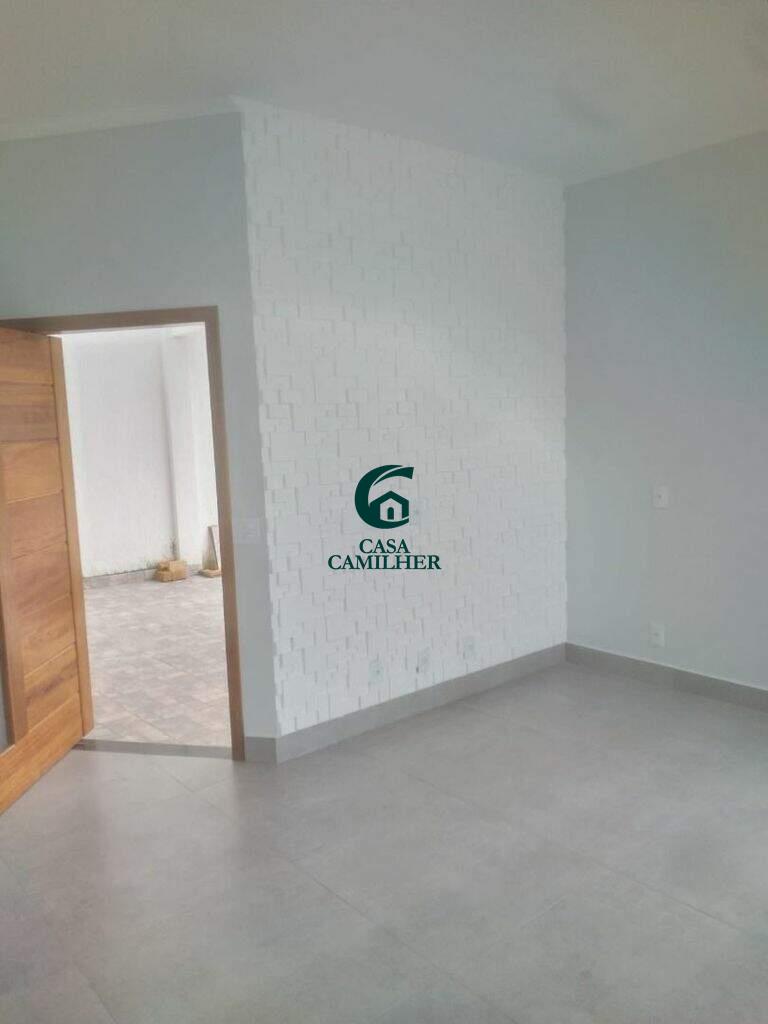 Casa à venda no Itapecerica: 