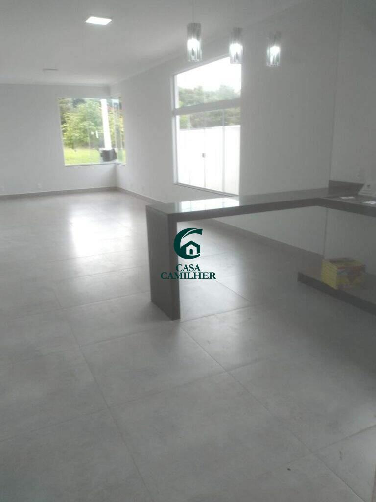 Casa à venda no Itapecerica: 