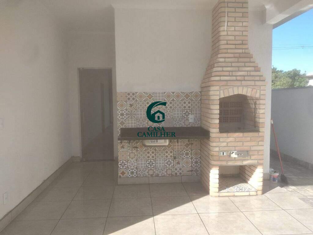 Casa à venda no Itapecerica: 