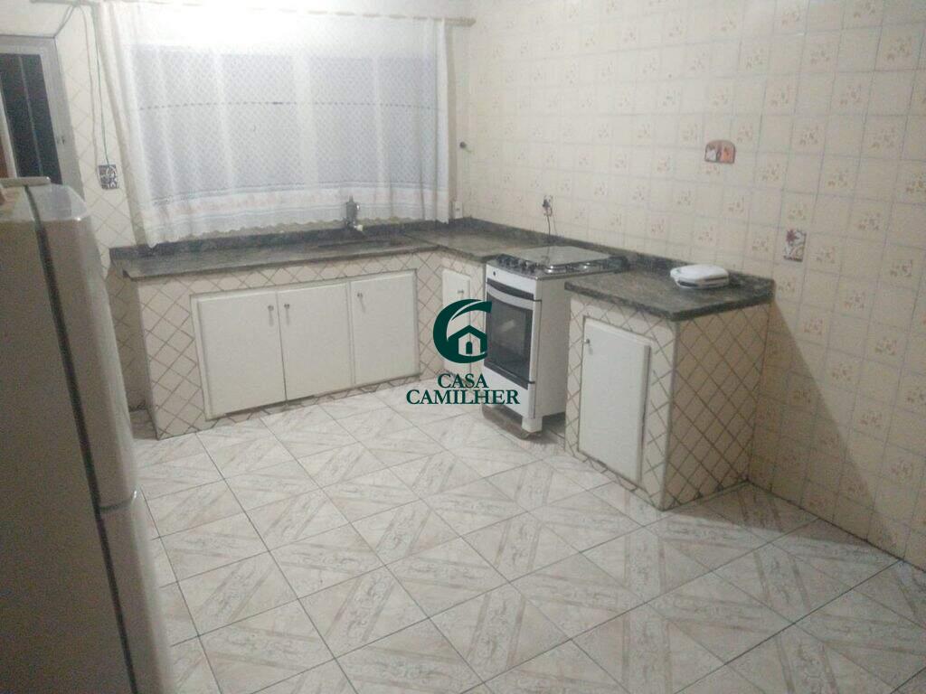 Casa à venda no Loteamento Eduardo da Silva Neto: 