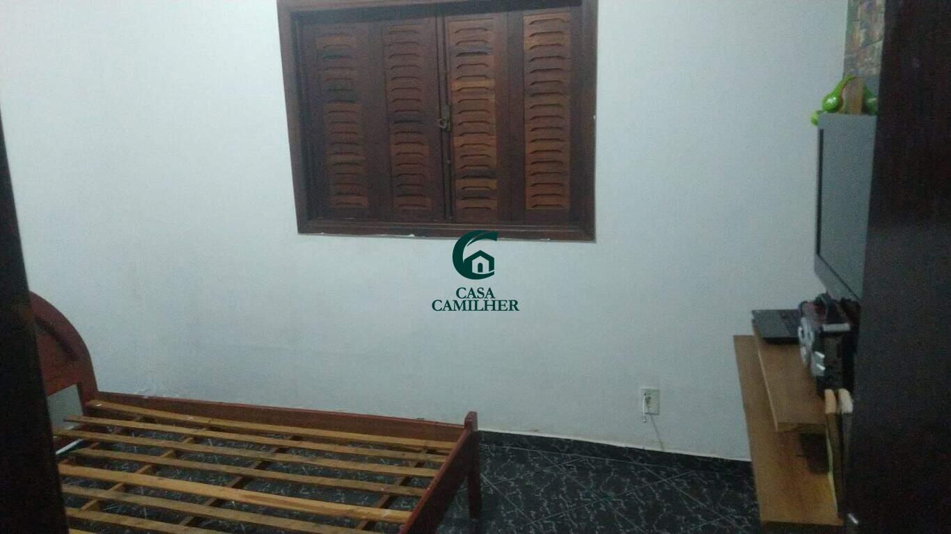 Casa à venda no Loteamento Eduardo da Silva Neto: 