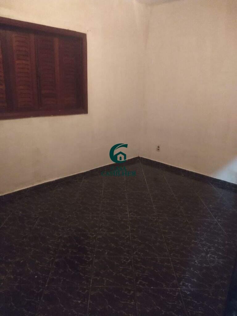 Casa à venda no Loteamento Eduardo da Silva Neto: 