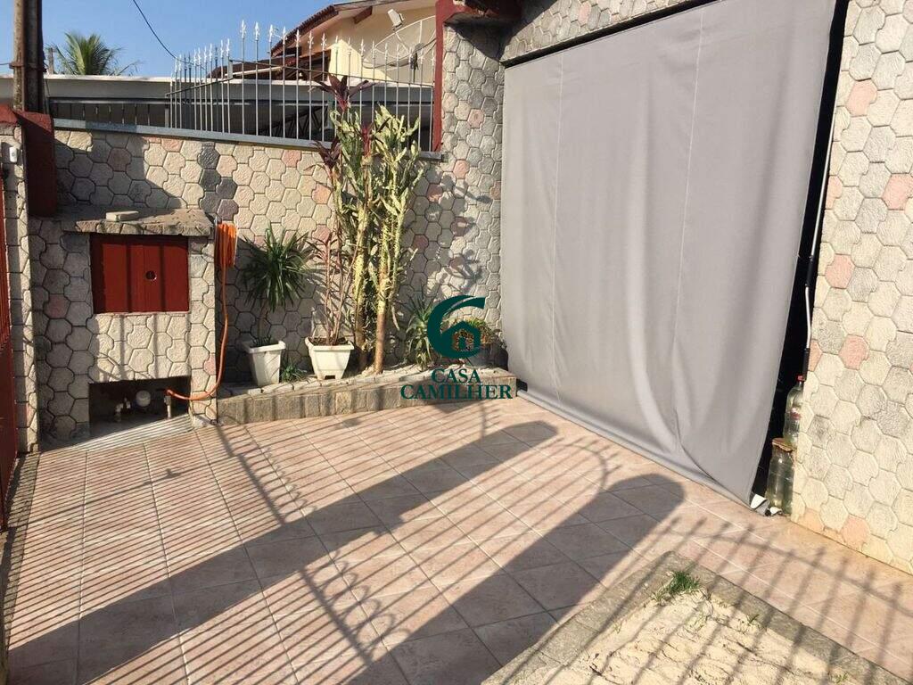 Casa à venda no Loteamento Eduardo da Silva Neto: 