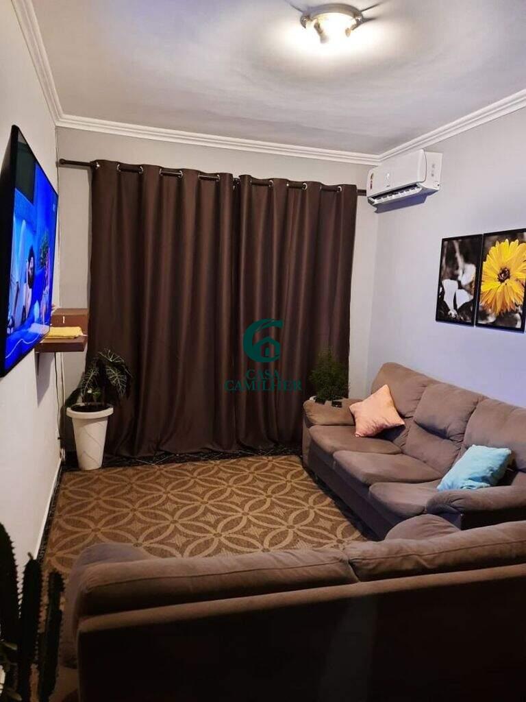 Casa à venda no Loteamento Eduardo da Silva Neto: 