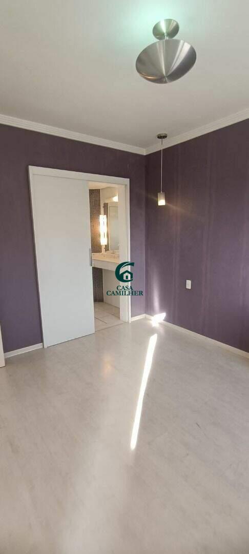 Apartamento à venda no Edifício Versales: 