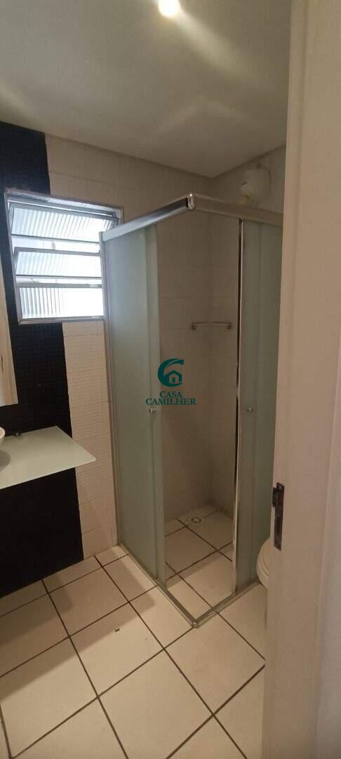 Apartamento à venda no Edifício Versales: 