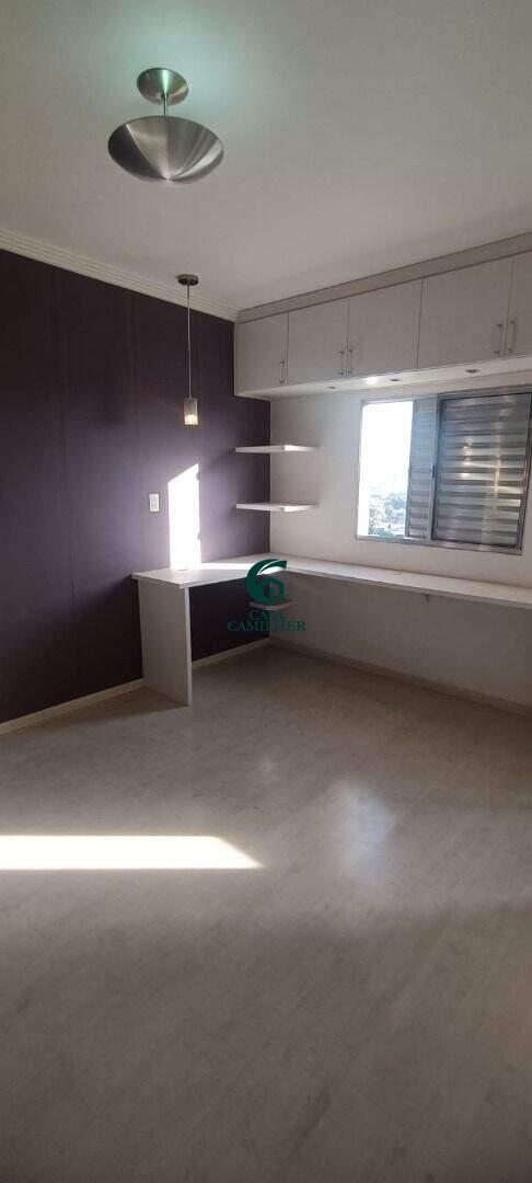 Apartamento à venda no Edifício Versales: 