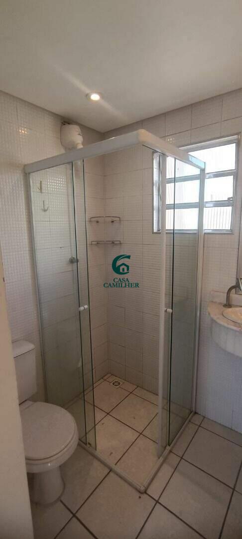 Apartamento à venda no Edifício Versales: 