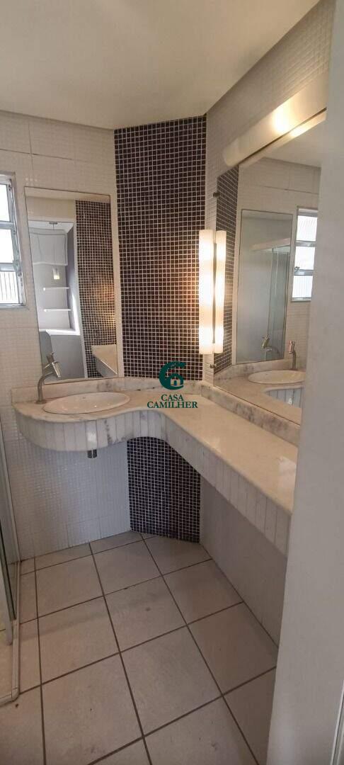 Apartamento à venda no Edifício Versales: 